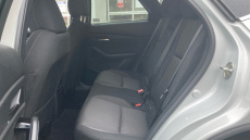 Mazda CX-30 2.5 e-Skyactiv G MHEV 140 Exclusive-Line 5dr Auto Petrol Hatchback